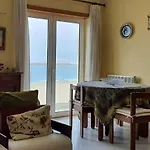 Apartamento Em Frente Ao Mar