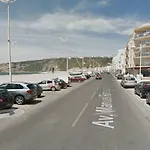 Em Frente Ao Mar Apartamento Nazaré