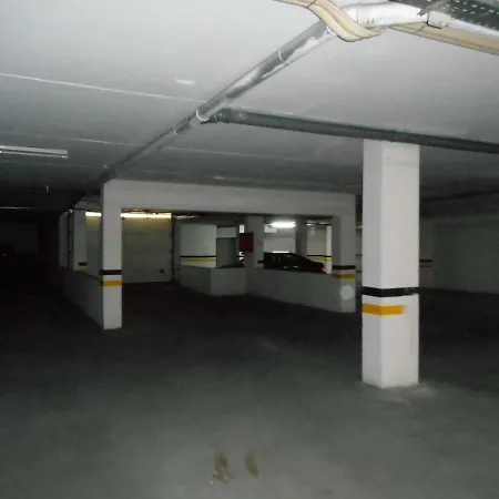 Apartamento Em Frente Ao Mar Nazaré