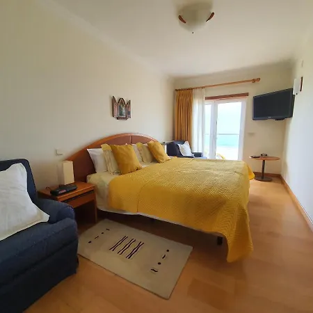 Em Frente Ao Mar * Nazaré