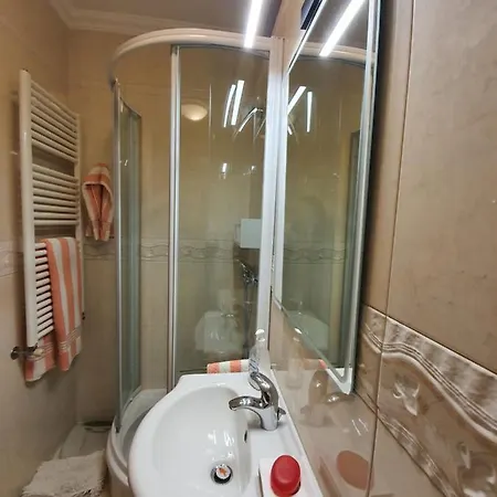 Apartamento Em Frente Ao Mar *