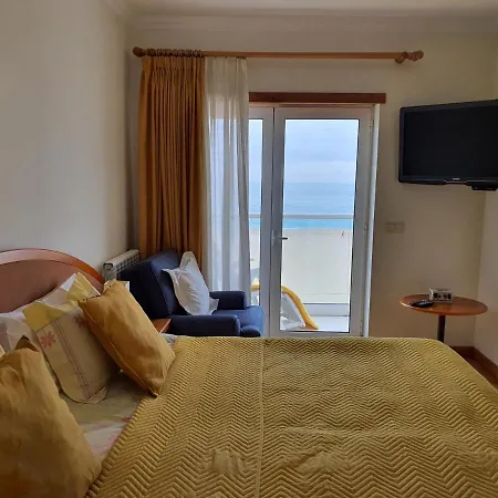Apartamento Em Frente Ao Mar