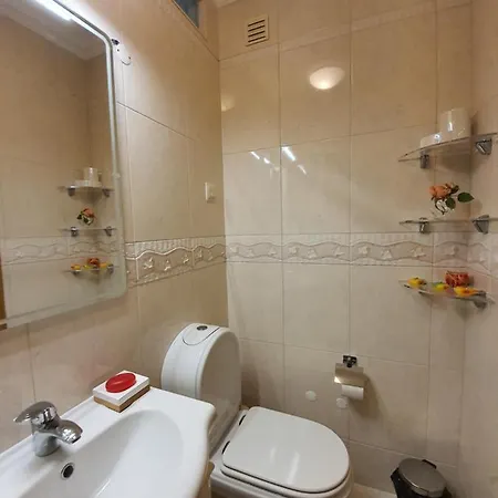 Em Frente Ao Mar Apartamento *