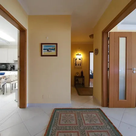 Em Frente Ao Mar 公寓