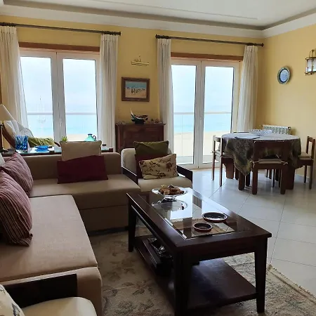 Em Frente Ao Mar Apartamento