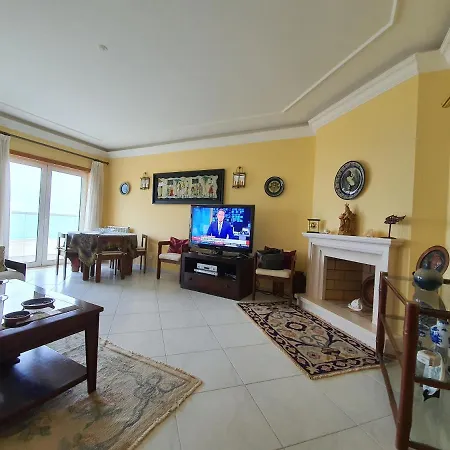 Em Frente Ao Mar Apartamento