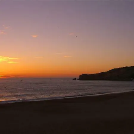 公寓 Em Frente Ao Mar